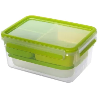 Emsa Lunchbox 'clip & Go' Xl