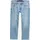 1044988 Hosen Used Light Stone Blue Denim 33 34