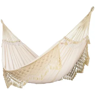 La Siesta Bossanova Champagne 260 x 180 cm beige 