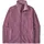 Fleecejacke Lila XS