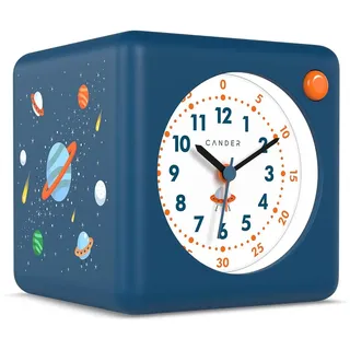 Cander Berlin MNU 1010 A blau
