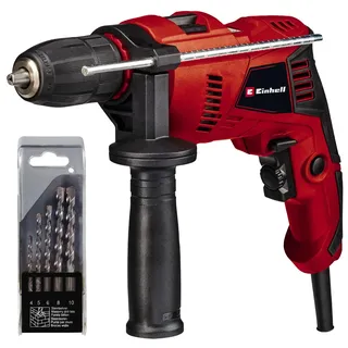 Einhell Schlagbohrmaschine TE-ID 500 E