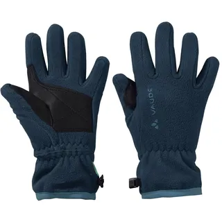 Vaude Pulex Handschuhe Dark Sea 5