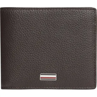 Tommy Hilfiger Geldbörse braun