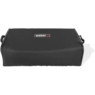 Weber Plancha Tragetasche 43/56 cm Kunststoff Polyester schwarz