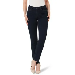 Stooker Milano Denim Basic Magic Shape Fit High Waist Dunkelblau 42/30