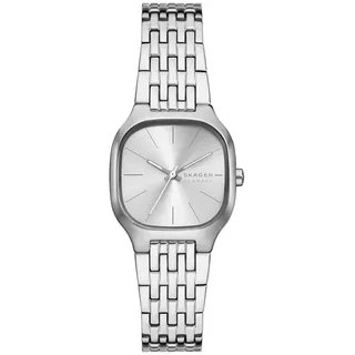 Skagen Analog Edelstahl 36 mm SKW3159