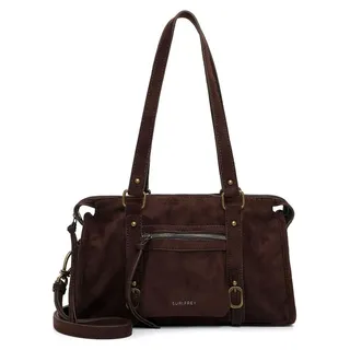 SURI FREY Brittney Shopper Polyester Brown