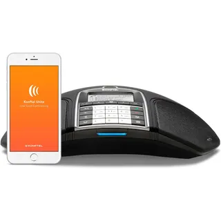 Konftel 300IPx IP-Konferenztelefon