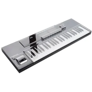 Decksaver Ni Komplete Kontrol S49 MK2 stoßabsorbierenden Cover