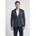 LERROS JERSEY Sakko 2007110-485 CLASSIC NAVY