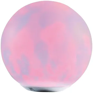 Lunartec Supernova Kugel-Effektlampe Weiß