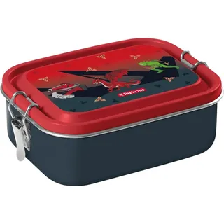 Step By Step Edelstahl Lunchbox