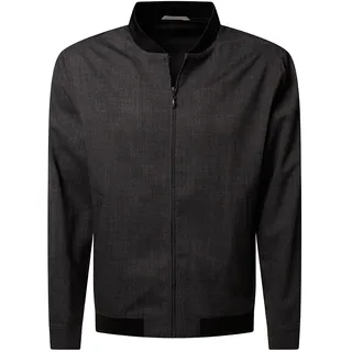 Pierre Cardin Blouson schwarzened pearl XL