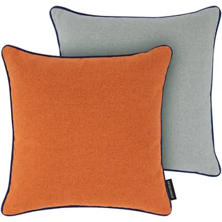Remember Outdoor-Kissen 45 x 45 cm, Farbe:Peanut