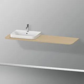Duravit Happy D.2 Konsole HP031HL7171,