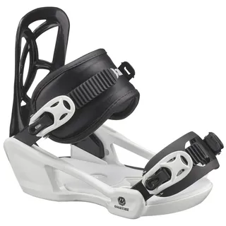 Salomon Goodtime Black/White XS