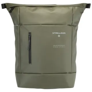 Strellson Stockwell 2.0 Sebastian 27 l khaki