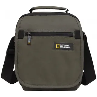 National Geographic Crossbody Umhängetasche Mutation N18384 Khaki