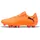 Puma FG/AG Herren heat fire/puma black/ravish 40 5