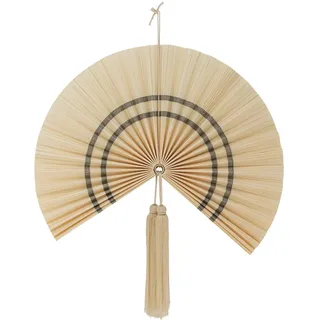 Bloomingville Bambus Wanddekoration Bambus One Size