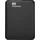 4 TB USB 3.0 WDBU6Y0040BBK-WESN