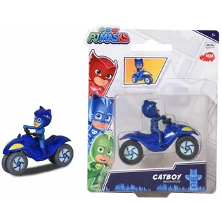 PJ Masks - Catboy Moon Rover Spielfigur