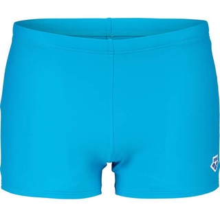 ARENA Badehose MEN'S ICONS SWIM SHORT SOLID, TURQUOISE, 5