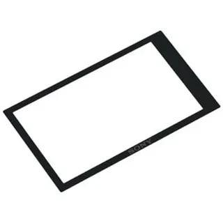 Sony LCD-Schutzfolie PCK-LM 17