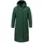 Coat Style Vindave Women dark jade 34