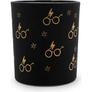 HARRY POTTER Duftkerze 135 g gold