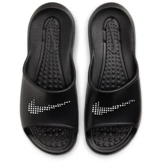Nike Victori One Shower Slide Damen Black/White/Black 35,5