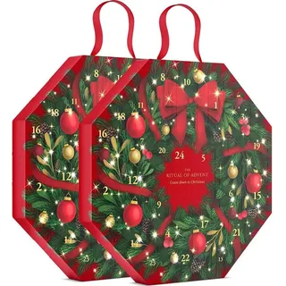 Rituals Adventskalender Classic 2025 – Doppelpack