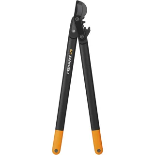 Fiskars PowerGear II Bypass-Getriebeastschere L78 70 cm (1000584)