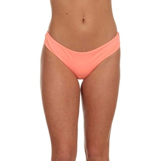 O'Neill Damen PW Maoi Mix Bikini Hose, Gelb (Neon Peach), 42