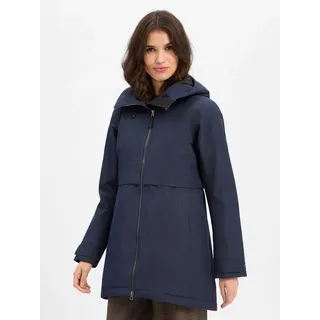 Didriksons Tiril Damen Blau 42