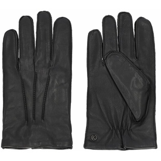 Kessler Paul Handschuhe Leder black
