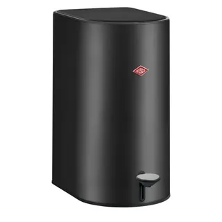Wesco Stepboy  Mülleimer 9L Treteimer Badezimmer Abfalleimer Soft Close NEU