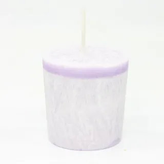 Candle Factory Sampler Duftkerze Votivkerze mit Duft: Lavendel