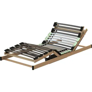 Hn8 Schlafsysteme Condor Mot elektrisch verstellbar 120 x 200 cm
