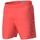 Herren Fundamentals Logo R Boxer Beach Shorts