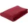 Kuscheldecke 180 x 220 cm Rot