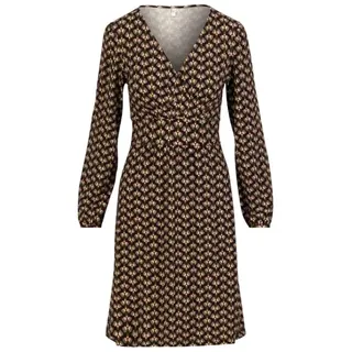 Blutsgeschwister Jerseykleid Something old Something new - flor de caballera M