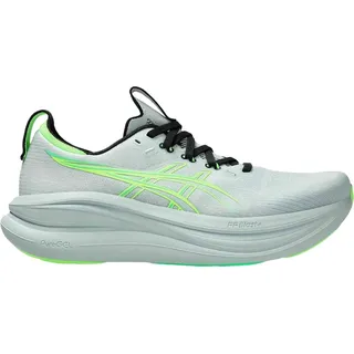 Asics Gel-Nimbus 28 Herren Cold Moss/Illuminate Green 41,5