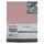 Spannbettlaken Feinbiber 140 rosa