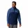 Steens MountainTM Snap Ii Fleece Collegiate Navy XL