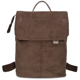 Zwei Mademoiselle MR13 Braun