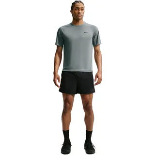 Nike DF FLEX grau/schwarz XL