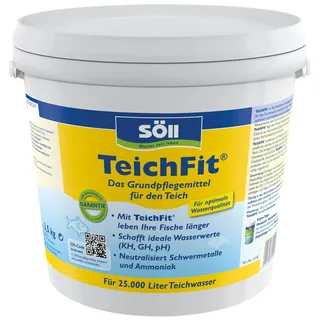 Söll TeichFit 2,5 kg