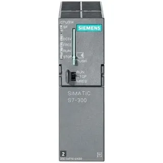 Siemens 6ES73141AG140AB0 6ES73141AG140AB0